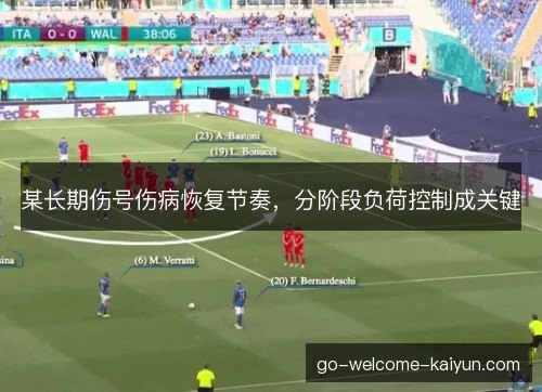 某长期伤号伤病恢复节奏，分阶段负荷控制成关键